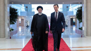 رسانه آمریکایی: سفر رئیس جمهور ایران به سوریه در بحبوحه عادی سازی روابط منطقه‌ای
