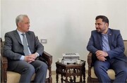 Iran, Syria sign MoU to boost cooperation on ICT 