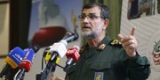 Нет необходимости в трансрегиональных силах для обеспечения безопасности в Персидском заливе: командующий ВМС КСИР