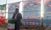 آغاز عملیات اجرایی پروژه کارخانه تولید لوازم خانگی در بندرگناوه