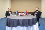 ارمنستان از پیشرفت در مذاکرات صلح با جمهوری آذربایجان خبر داد