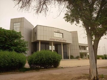 کتابخانه مرکزی خوزستان در تمام روزهای هفته تا زمان برگزاری کنکور فعال است