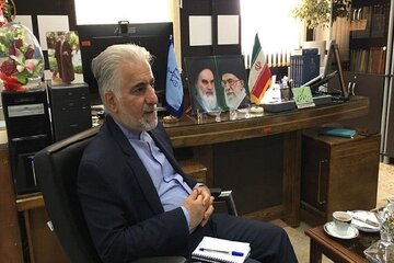  رئیس سازمان زندان‌ها بر ارتقای مستمر خدمات قضایی به مردم تاکید کرد