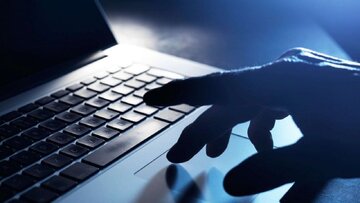 جرایم سایبری در بجستان ۱۷ درصد کاهش یافت