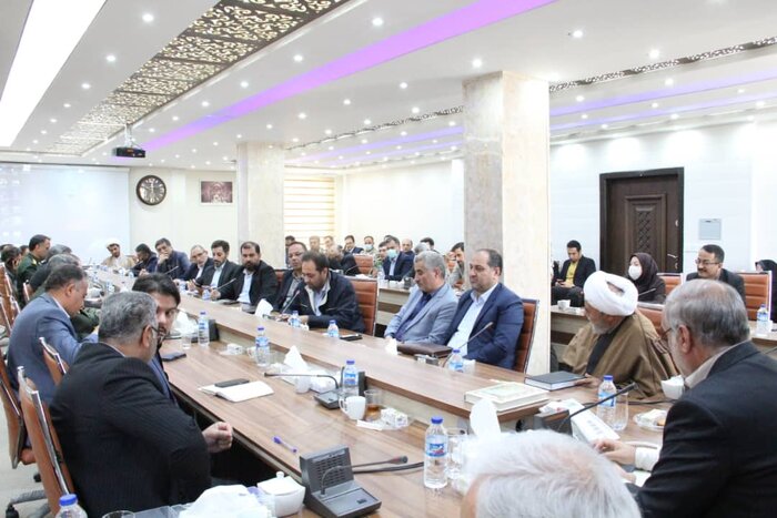 فرماندار: ۹۹ درصد تعهد اشتغال زایی در ارومیه محقق شد