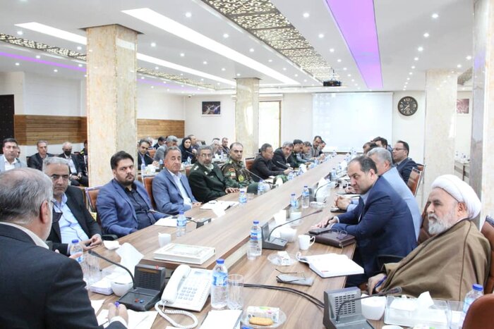 فرماندار: ۹۹ درصد تعهد اشتغال زایی در ارومیه محقق شد