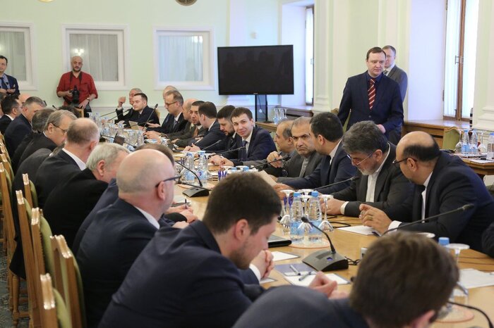 نشست های چهارجانبه مسکو؛ این بار نوبت وزرای امور خارجه است
