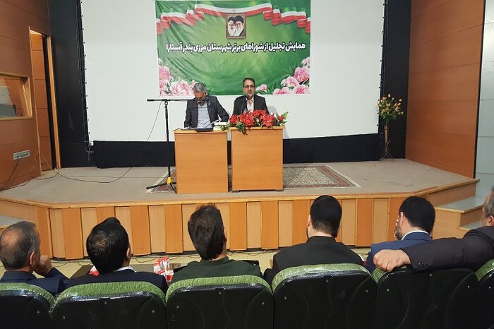 شوراها برای خدمت‌رسانی به مردم نیازمند برنامه‌ریزی هستند