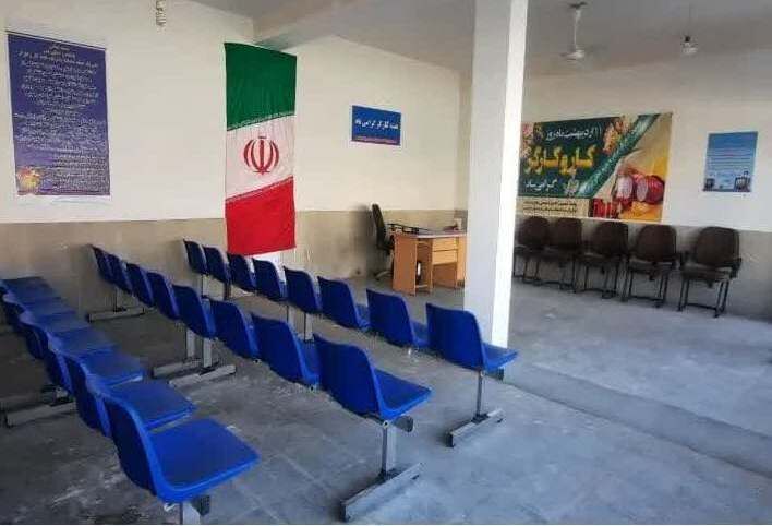 مرکز استقرار کارگران فصلی در بیرجند راهاندازی شد مرکز استقرار کارگران فصلی در بیرجند راهاندازی شد