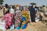 هشدار سازمان ملل درباره خطر ناامنی غذایی ۱۹ میلیون سودانی
