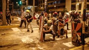 CIDH: hubo graves violaciones a los derechos humanos durante protestas en Perú