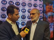 نائب رئيس الجمهورية: مناقشة موضوع تاسيس وزارة التجارة من أولويات البرلمان