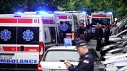 تیراندازی «تروریستی» در صربستان هشت کشته و ۱۳ زخمی بر جای گذاشت