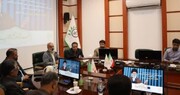 استاندار: شرکت‌های دانش بنیان به حل مسائل و مشکلات سیستان و بلوچستان کمک‌ کنند
