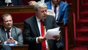 نماینده پارلمان فرانسه: فلسطینی‌ها در شرایط آپارتاید قرار دارند