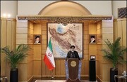 Raisi describe su visita a Siria como 'punto de inflexión' en desarrollar las relaciones entre Teherán y Damasco