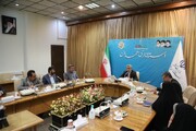 استاندار همدان: رسانه ها دستاوردهای انقلاب اسلامی را برای مردم تشریح کنند