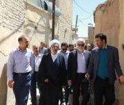 تاکید اعضای کمیسیون فرهنگی مجلس بر بازآفرینی زندگی در بافت قدیم شیراز 
