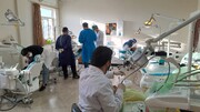 قرارگاه جهادی نسل سومی‌های شهید ساکی شهریورماه امسال به استان مرکزی می‌رسد