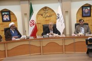 استاندار کرمان: وضعیت زیرساخت‌های جنوب استان بهبود پیدا کرده است