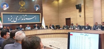 تکمیل ۱۸ مدرسه نیمه تمام در اردکان نیازمند کمک صنایع و خیرین است