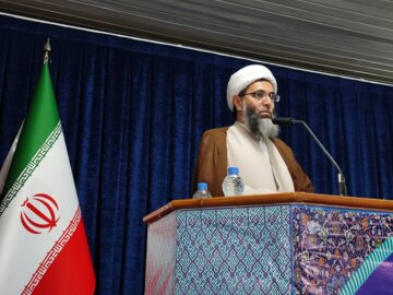 امام جمعه قشم: کودتای ننگین ۲۸ مرداد یادآور تلخ کامی مردم ایران است