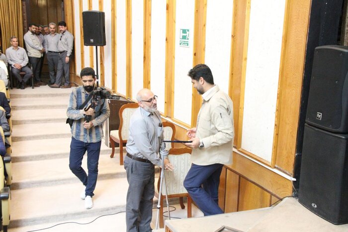 توسعه منطقه ویژه اقتصادی پتروشیمی اشتغال محور است/ قشر کارگر مجاهدان جنگ اقتصادی هستند