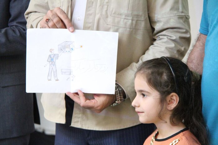 توسعه منطقه ویژه اقتصادی پتروشیمی اشتغال محور است/ قشر کارگر مجاهدان جنگ اقتصادی هستند