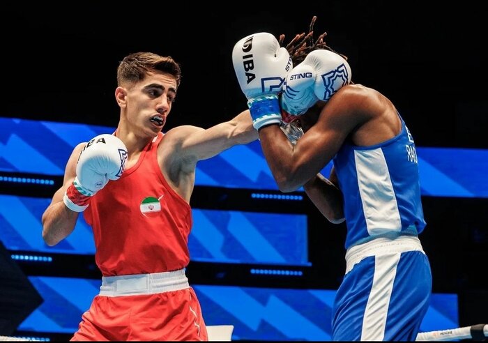 واکاوی عملکرد بوکس ایران در رینگ جهانی از نگاه سرمربی؛ ضعفی که باید برای هانگژو برطرف شود