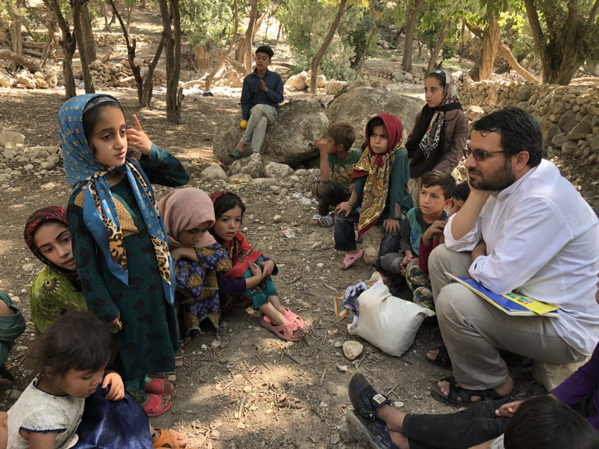 شادی و دانایی خیرات کنید!