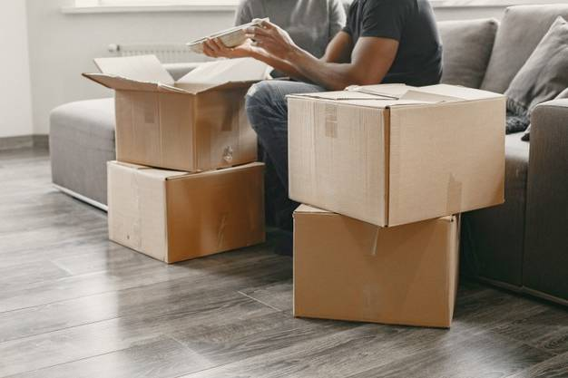 نکات مهم در جابجا کردن لوازم سنگین منزل