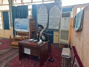 امام جمعه کاشان: به عنوان نماینده ولی فقیه در کار شورای شهر دخالت نمی‌کنم