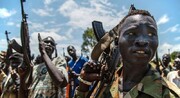 سازمان ملل: تاکنون بیش از ۷۰۰ هزار نفر در سودان آواره شده‌اند