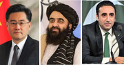 گام‌های چین و پاکستان در مسیر تعامل با طالبان 