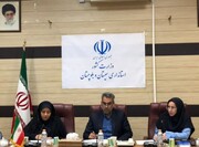 معاون استاندار سیستان و بلوچستان: دختران و بانوان مسلمان ارکان قدرت‌ساز ایران اسلامی هستند
