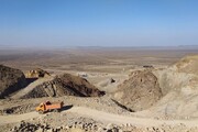۲۵ محدوده معدنی در خراسان جنوبی آزادسازی می‌شود