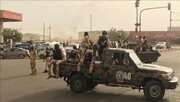 بلینکن: آمریکا و عربستان برای تمدید آتش‌بس در سودان تلاش می‌کنند