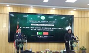 وزیرخارجه چین: مسببان مشکلات افغانستان، دست از تحریم بردارند