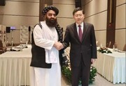 چین: جامعه جهانی از تلاش طالبان برای توسعه و بازسازی افغانستان حمایت کند