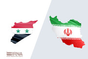 عضو غرفة التجارة والصناعة: ايران وسوريا تحرصان على تطوير العلاقات الاقتصادية