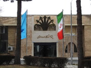 تولید روکش سرامیکی تاج دندان در پژوهشگاه مواد و انرژی ایران