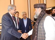 توافق تجاری پاکستان و افغانستان برای کاهش تعرفه‌ها و تسهیل امور گمرکی