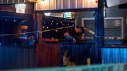 کابوس خشونت مسلحانه در آمریکا؛ یک کشته و ۴ مجروح بر اثر تیراندازی در رستوران
