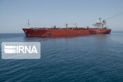 توان عملیاتی صادرات نفت خام پایانه خارگ به یک میلیون بشکه افزایش یافت