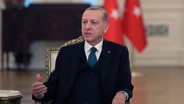 اردوغان:همه منتظر نتایج انتخابات ترکیه هستند/ قلیچداراوغلو بدنبال مقدم شمردن منافع غرب است