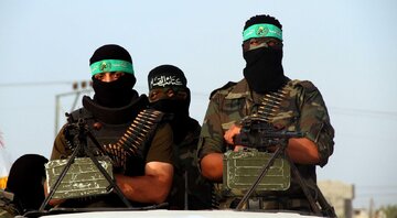 حماس: رژیم صهیونیستی بهای جنایت طولکرم را خواهد داد