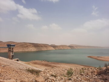 مذاکره با ترکمنستان برای ذخیره آب سد دوستی در حال انجام است