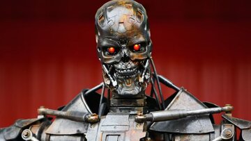 نگرانی از آینده هوش مصنوعی؛ امکان استفاده نظامی از ربات‌های قاتل 