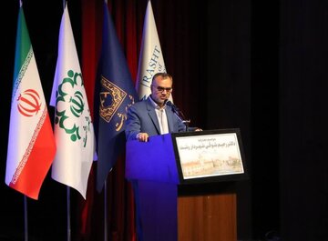 انتخاب جناحی مدیران شهری باعث مشکلات کنونی رشت است