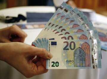 نرخ تسعیر ارز در بودجه ۳۱ هزار تومان و نوع ارز یورو تعیین شد